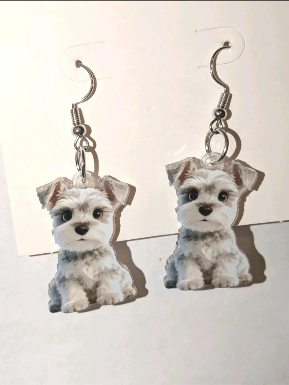Hand Crafted adorable puppy